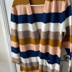 Madewell cardigan
